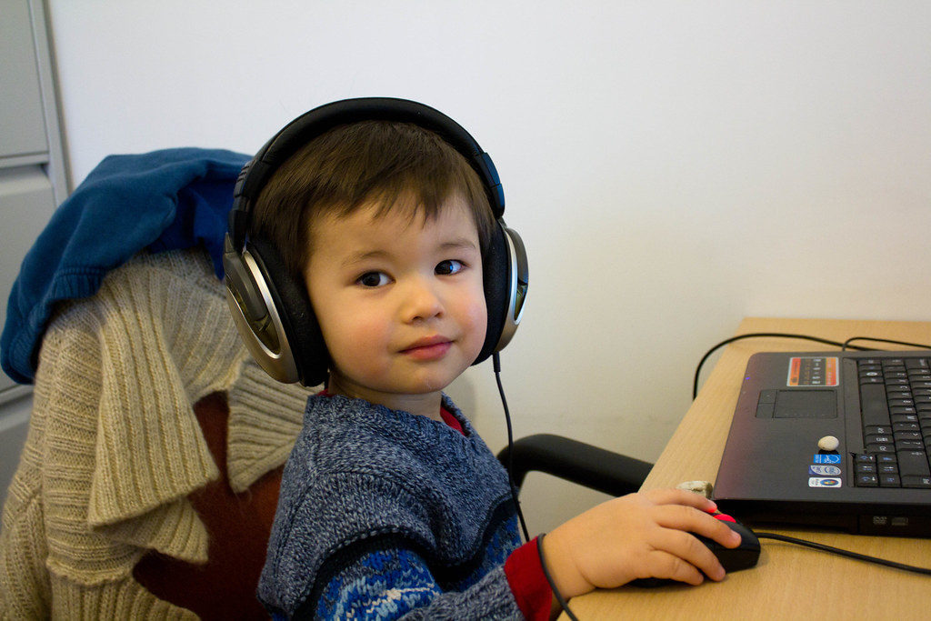 20 free audiobooks for preschoolers - plus a hot tip about making your ...