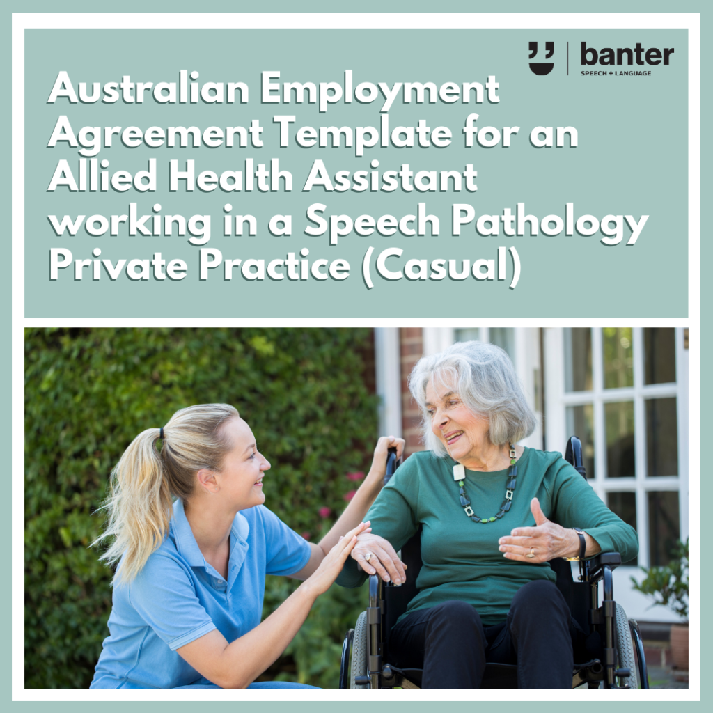 australian-employment-agreement-template-for-an-allied-health-assistant