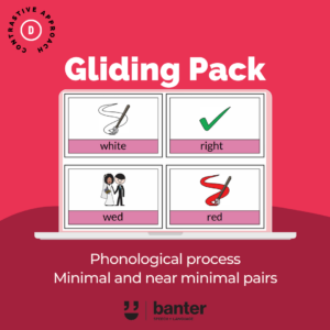 Gliding Pack