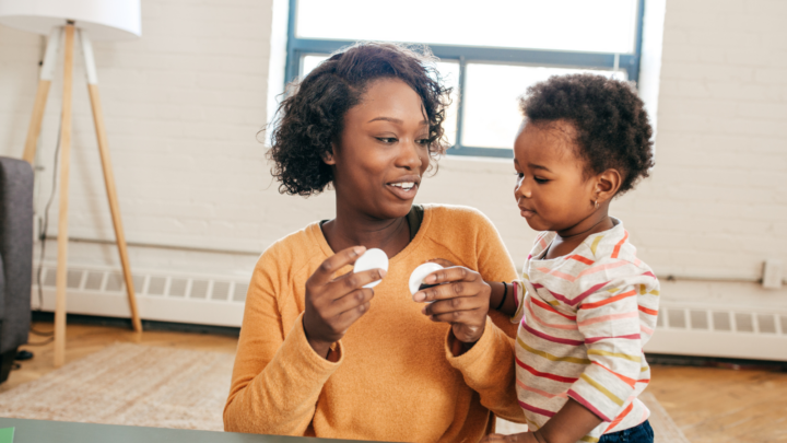 How do babies and toddlers learn language? (Spoiler alert: it’s ...